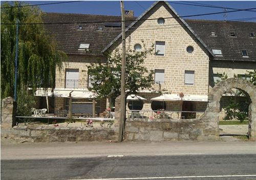 D. Joao III Hotel Miranda do Douro Exterior photo