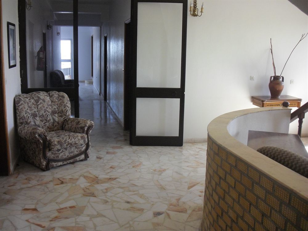 D. Joao III Hotel Miranda do Douro Exterior photo