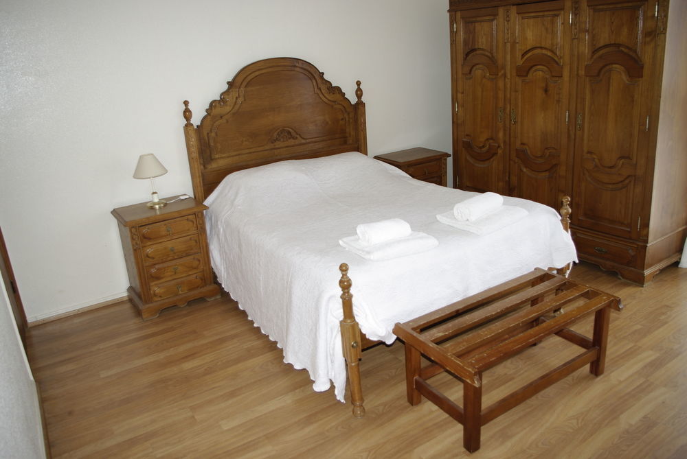 D. Joao III Hotel Miranda do Douro Exterior photo