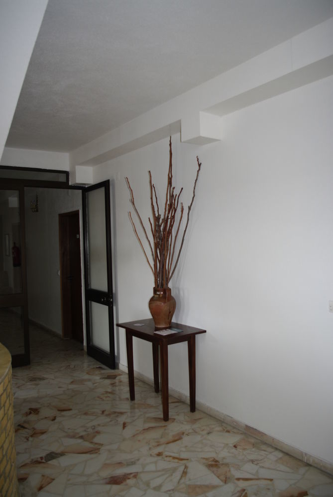 D. Joao III Hotel Miranda do Douro Exterior photo